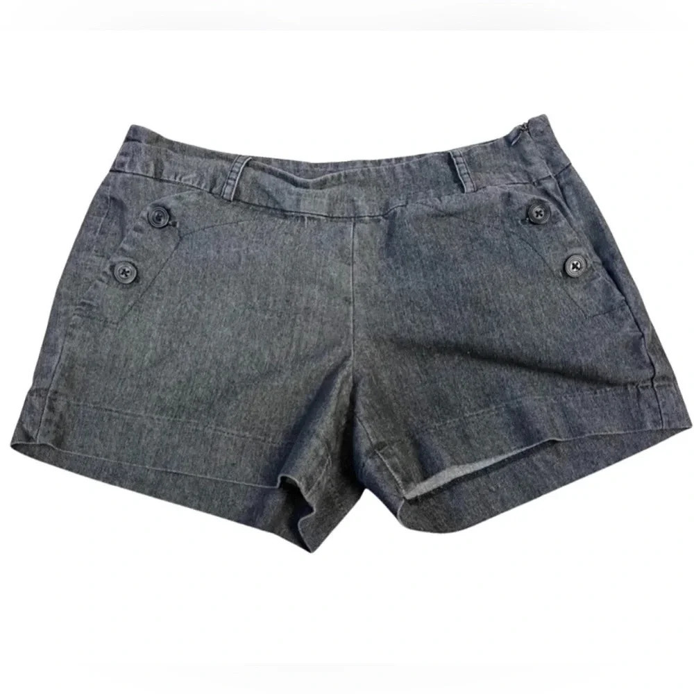 Sandro Petite Shorts